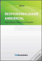 Capa do artigo Responsabilidade Ambiental