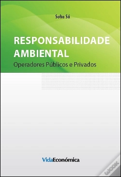 Capa do artigo Responsabilidade Ambiental