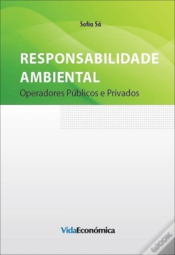 Capa do artigo Responsabilidade Ambiental