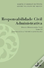 Responsabilidade Civil Administrativa