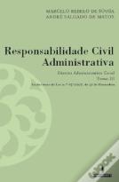 Responsabilidade Civil Administrativa