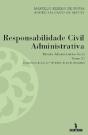 Responsabilidade Civil Administrativa - Preview