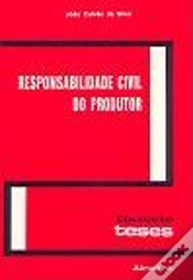 Capa do artigo Responsabilidade Civil do Produtor