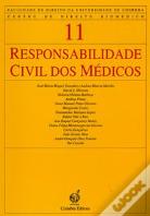 Responsabilidade Civil dos Médicos