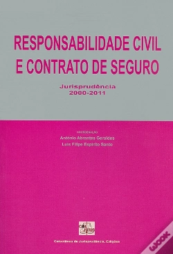 Capa do artigo Responsabilidade Civil e Contrato de Seguro