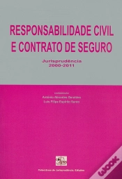 Capa do artigo Responsabilidade Civil e Contrato de Seguro