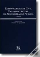 Responsabilidade Civil Extracontratual da Administração Pública