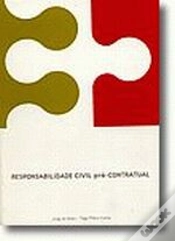 Capa do artigo Responsabilidade Civil pré-Contratual
