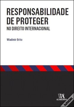 Capa do artigo Responsabilidade de Proteger