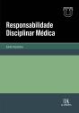 Responsabilidade Disciplinar Médica - Preview