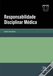 Responsabilidade Disciplinar Médica