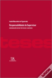 Responsabilidade do Supervisor