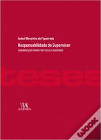 Responsabilidade do Supervisor