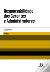 Capa do artigo Responsabilidade dos Gerentes e Administradores