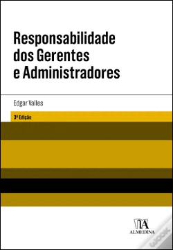 Capa do artigo Responsabilidade dos Gerentes e Administradores