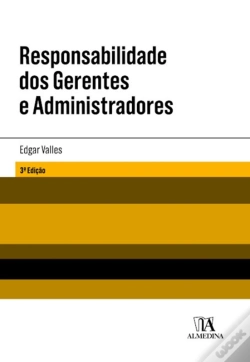 Capa do artigo Responsabilidade Dos Gerentes E Administradores