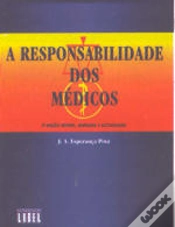 Capa do artigo Responsabilidade dos Médicos