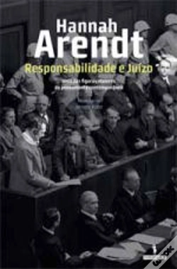 Capa do artigo Responsabilidade e Juízo
