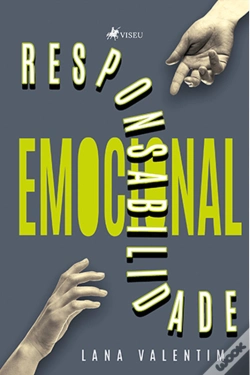 Capa do artigo Responsabilidade Emocional