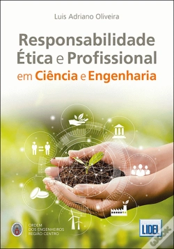 Capa do artigo Responsabilidade Ética e Profissional em Ciência e Engenharia