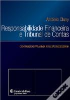 Responsabilidade Financeira e Tribunal de Contas
