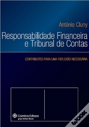 Capa do artigo Responsabilidade Financeira e Tribunal de Contas