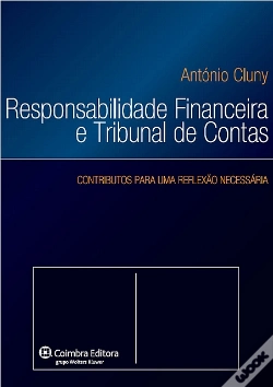 Capa do artigo Responsabilidade Financeira e Tribunal de Contas
