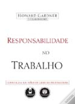 Capa do artigo Responsabilidade no trabalho