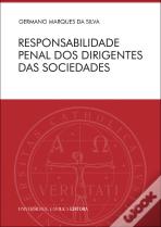 Responsabilidade Penal dos Dirigentes das Sociedades