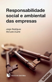 Capa do artigo Responsabilidade Social e Ambiental das Empresas
