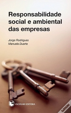 Capa do artigo Responsabilidade Social e Ambiental das Empresas