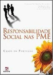Capa do artigo Responsabilidade Social nas PME
