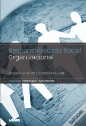 Responsabilidade Social Organizacional