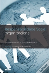 Capa do artigo Responsabilidade Social Organizacional