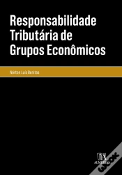 Capa do artigo Responsabilidade Tributária De Grupos Econômicos