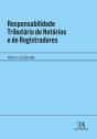Responsabilidade Tributária De Notários E De Registradores - Preview