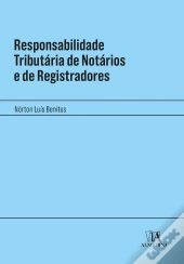 Responsabilidade Tributária De Notários E De Registradores
