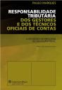 Responsabilidade Tributária dos Gestores e dos Técnicos Oficiais de Contas - Preview