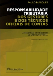 Capa do artigo Responsabilidade Tributária dos Gestores e dos Técnicos Oficiais de Contas
