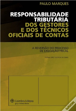Capa do artigo Responsabilidade Tributária dos Gestores e dos Técnicos Oficiais de Contas