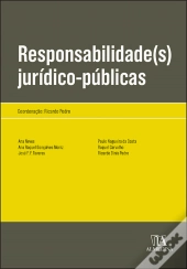 Responsabilidade(s) Jurídico-Públicas