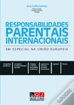 Responsabilidades Parentais Internacionais