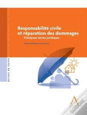 Capa do artigo Responsabilie Civile Et Responsabilite D