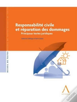 Capa do artigo Responsabilie Civile Et Responsabilite D