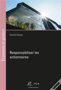 Capa do artigo Responsabiliser Les Actionnaires
