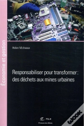 Capa do artigo Responsabiliser Pour Transformer ; Des Déchets Aux Mines Urbaines