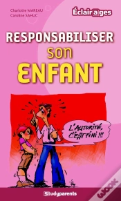Capa do artigo Responsabiliser Son Enfant
