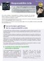 Responsabilite Civile 2eme Edition - Preview