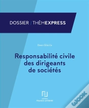 Capa do artigo Responsabilite Civile Des Dirigeants De Societes