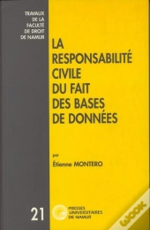 Responsabilité Civile Du Fait Des Bases De Données